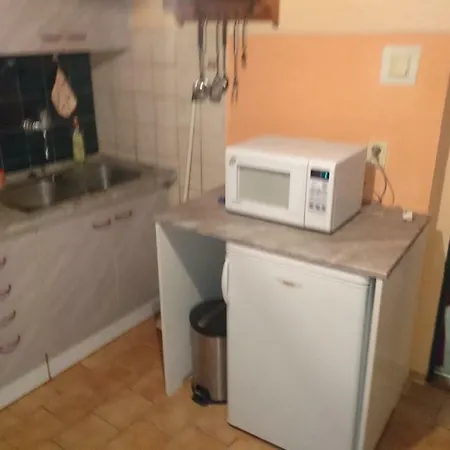 Ubytovani U Frantiska