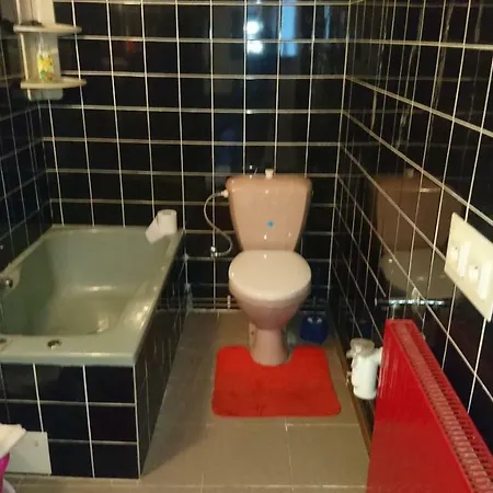 Ubytovani U Frantiska Feriehus
