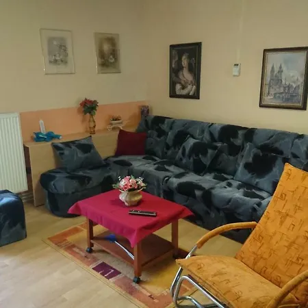 Ubytovani U Frantiska Feriehus *